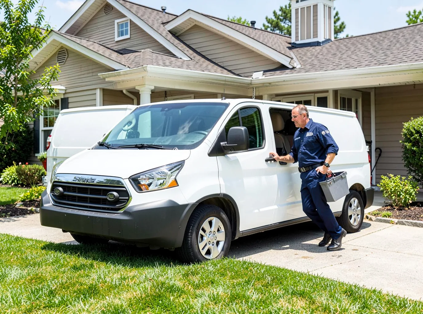 Emergency Plumber company in Oxford, OH